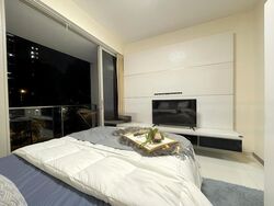 The Quartz (D19), Condominium #609660451